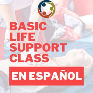 Read more about the article CPR in Spanish