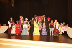 Read more about the article Día de los Muertos 