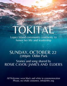 Read more about the article Community Ceremony