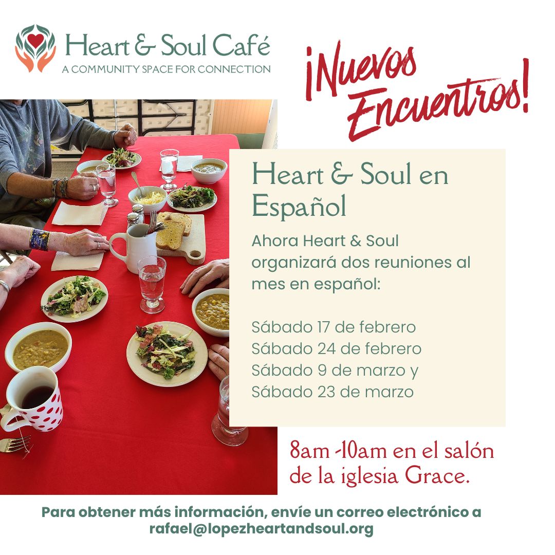 Heart and Soul en Español