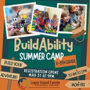 Read more about the article BuildAbility 2024 Summer Camp