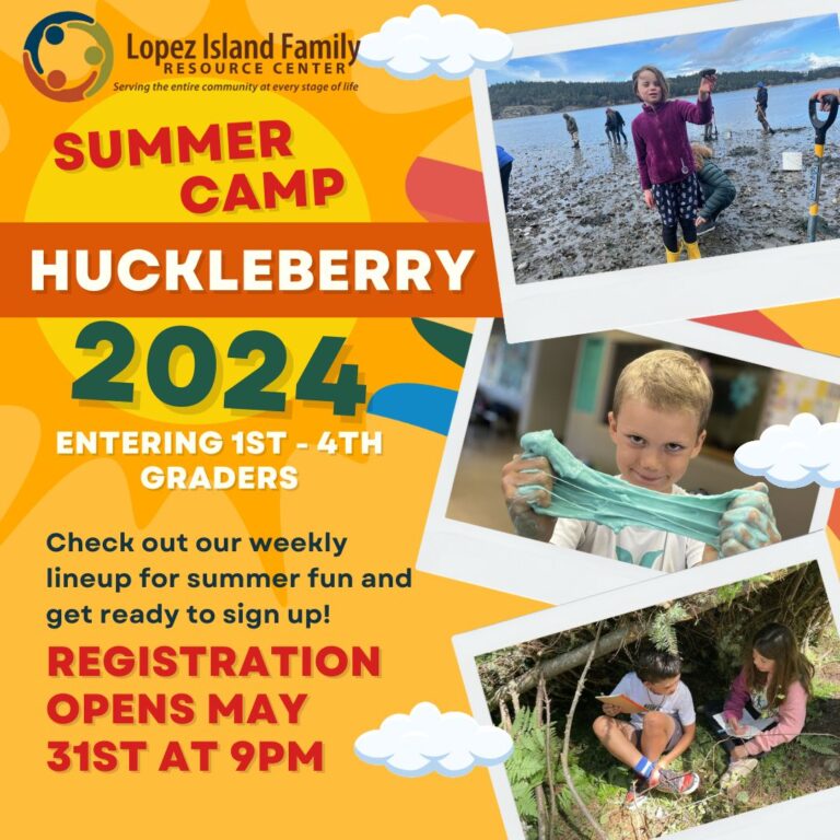 2024 Youth Summer Camps