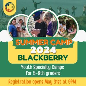 Read more about the article 2024 Specialty Summer Camps