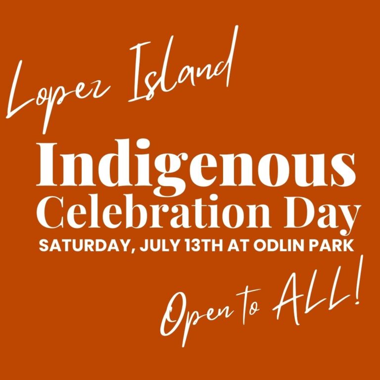 Indigenous Celebration Day