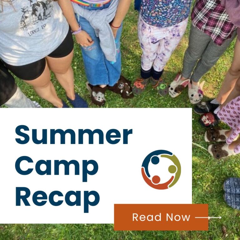 2024 Summer Camp Recap