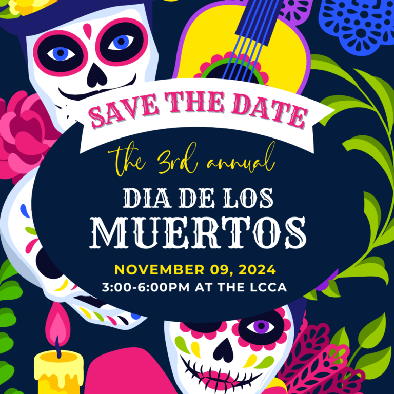 Save the Date!