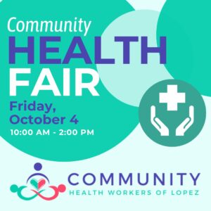 Read more about the article Community Health Fair