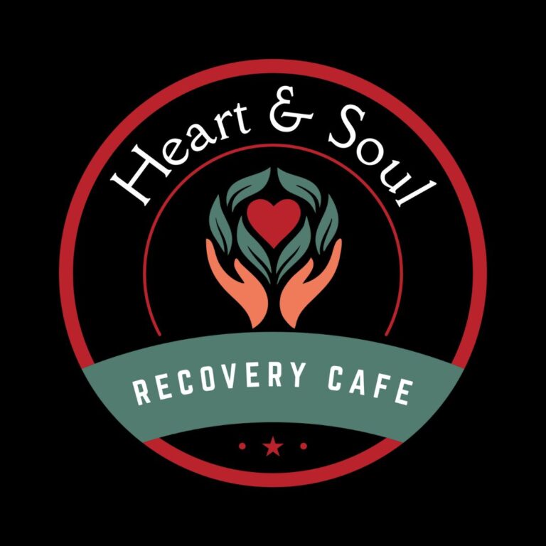 Heart & Soul Cafe: A Growing Community of Connection and Support