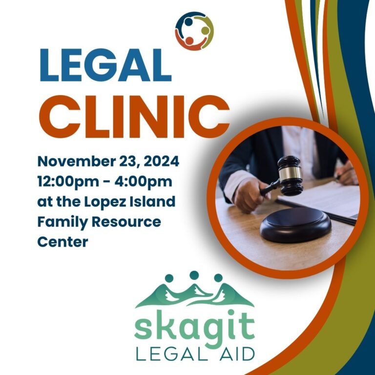 Welcoming Skagit Legal Aid