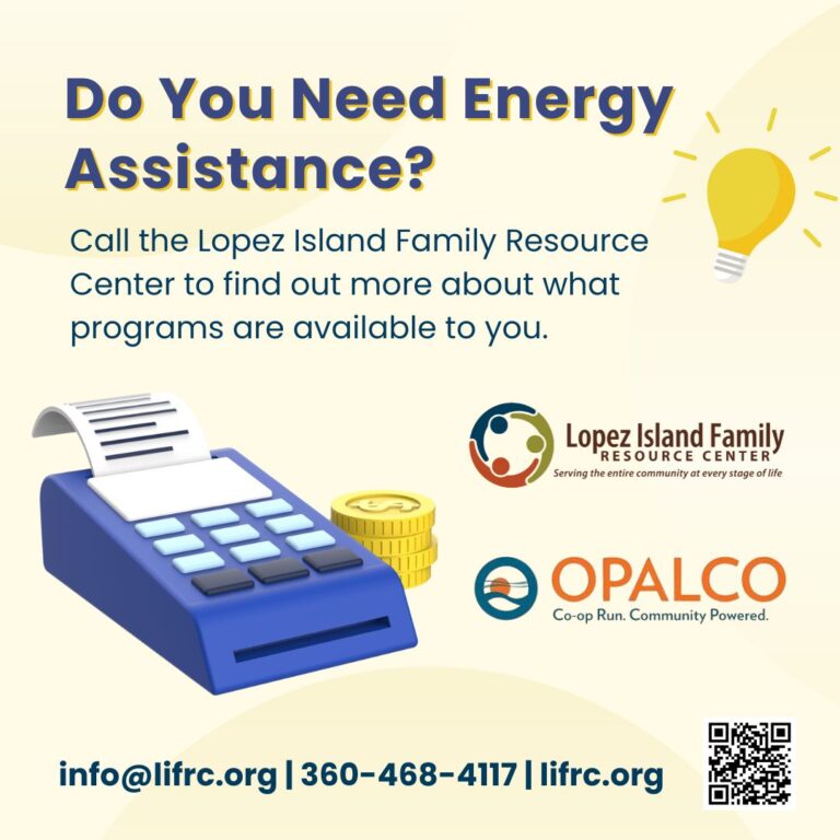 Do You Need Energy Assistance?