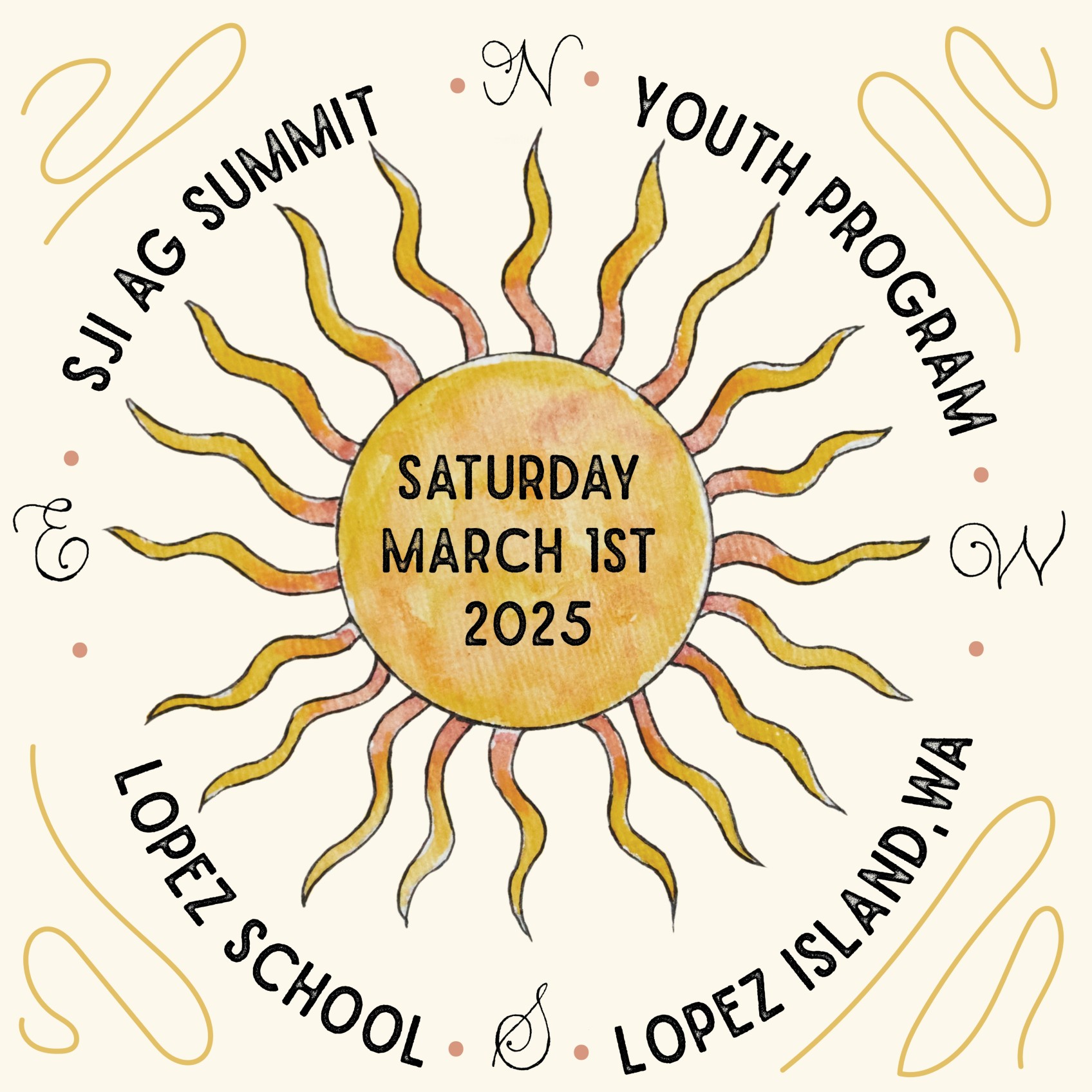 Read more about the article Join us at the SJI AG Summit!