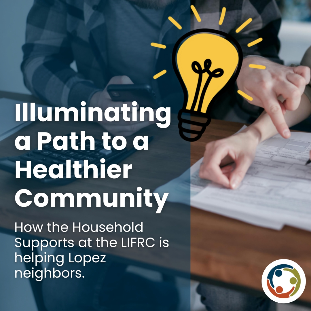 Read more about the article Illuminating a Path to a Healthier Community