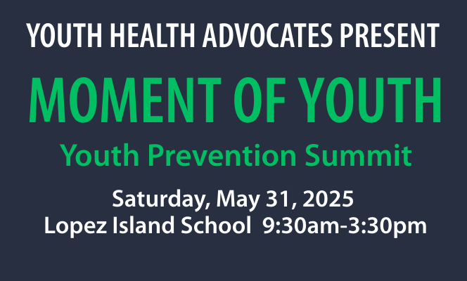Read more about the article Youth Health Advocates Present: A Moment of Youth
