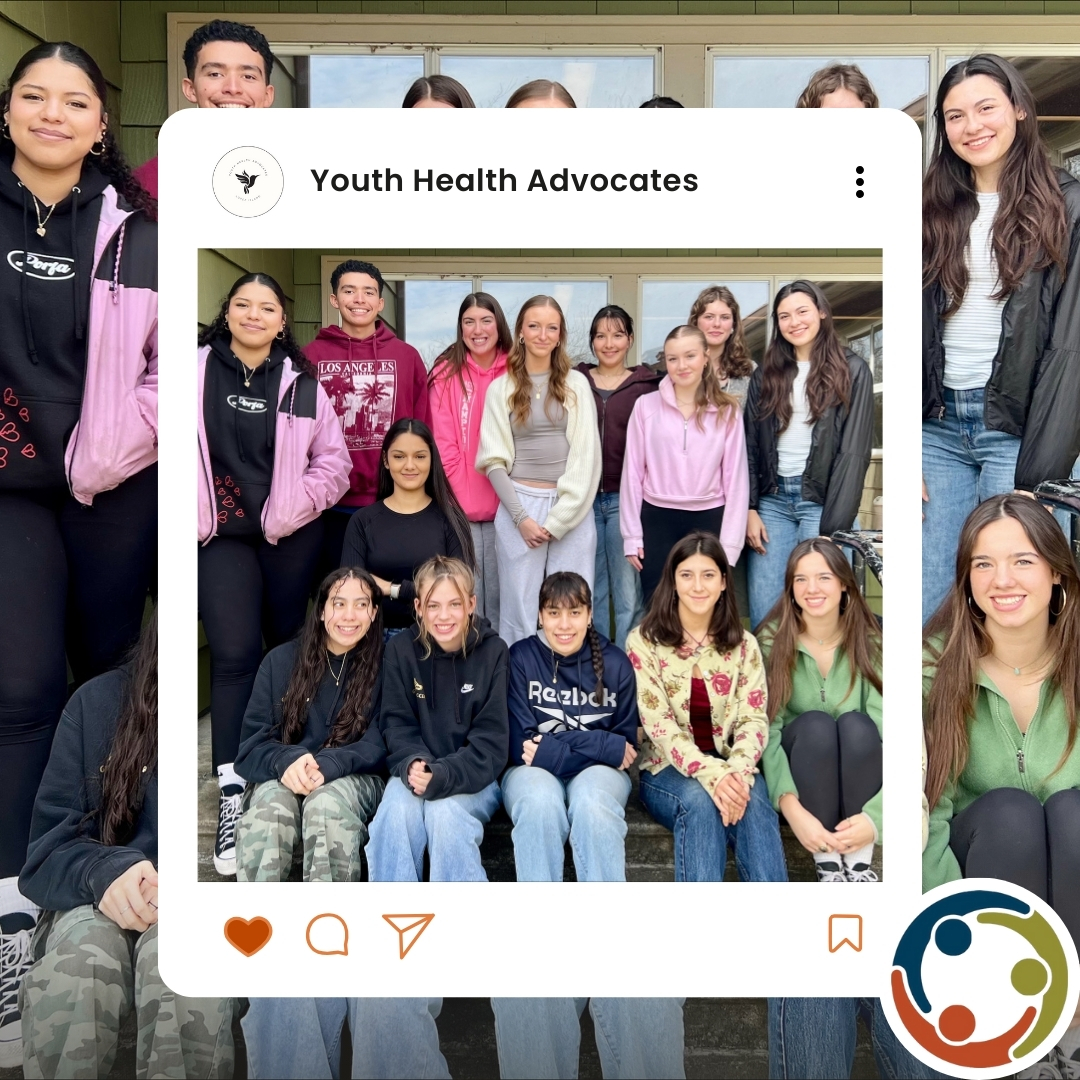 Read more about the article Youth Health Advocates (YHA)