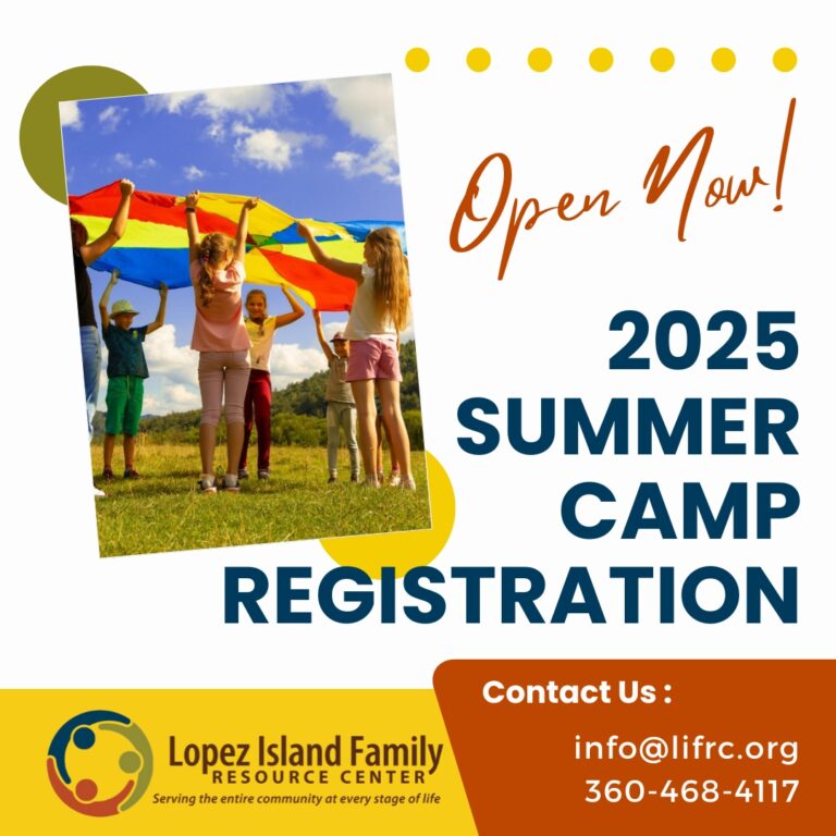 Summer Camp Registration Opens Soon!