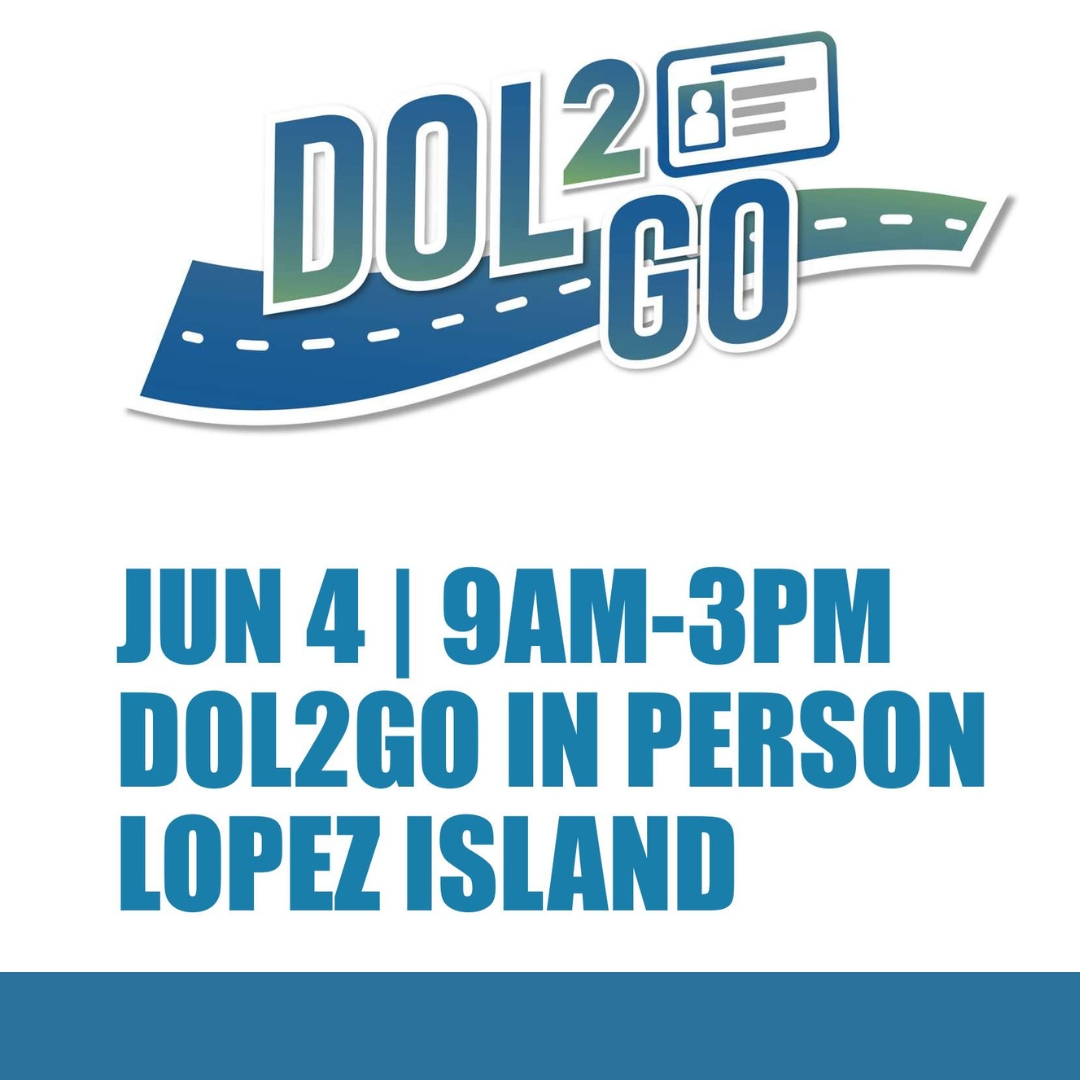 Read more about the article Great News! The DOL is Coming Back to Lopez