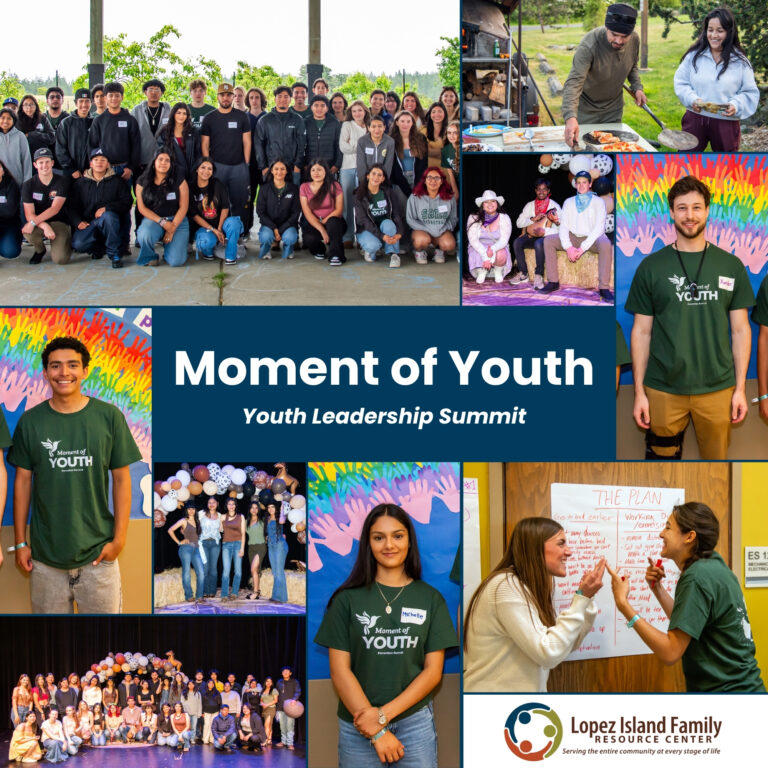 Recap: Youth Leadership Summit