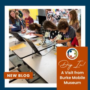 Read more about the article Bi-Weekly Spotlight: Dig In!
