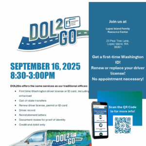 Read more about the article DOL is Returning to Lopez