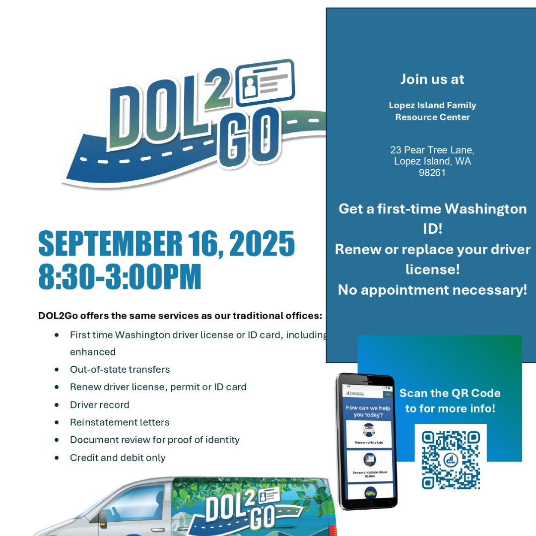 Read more about the article DOL is Returning to Lopez