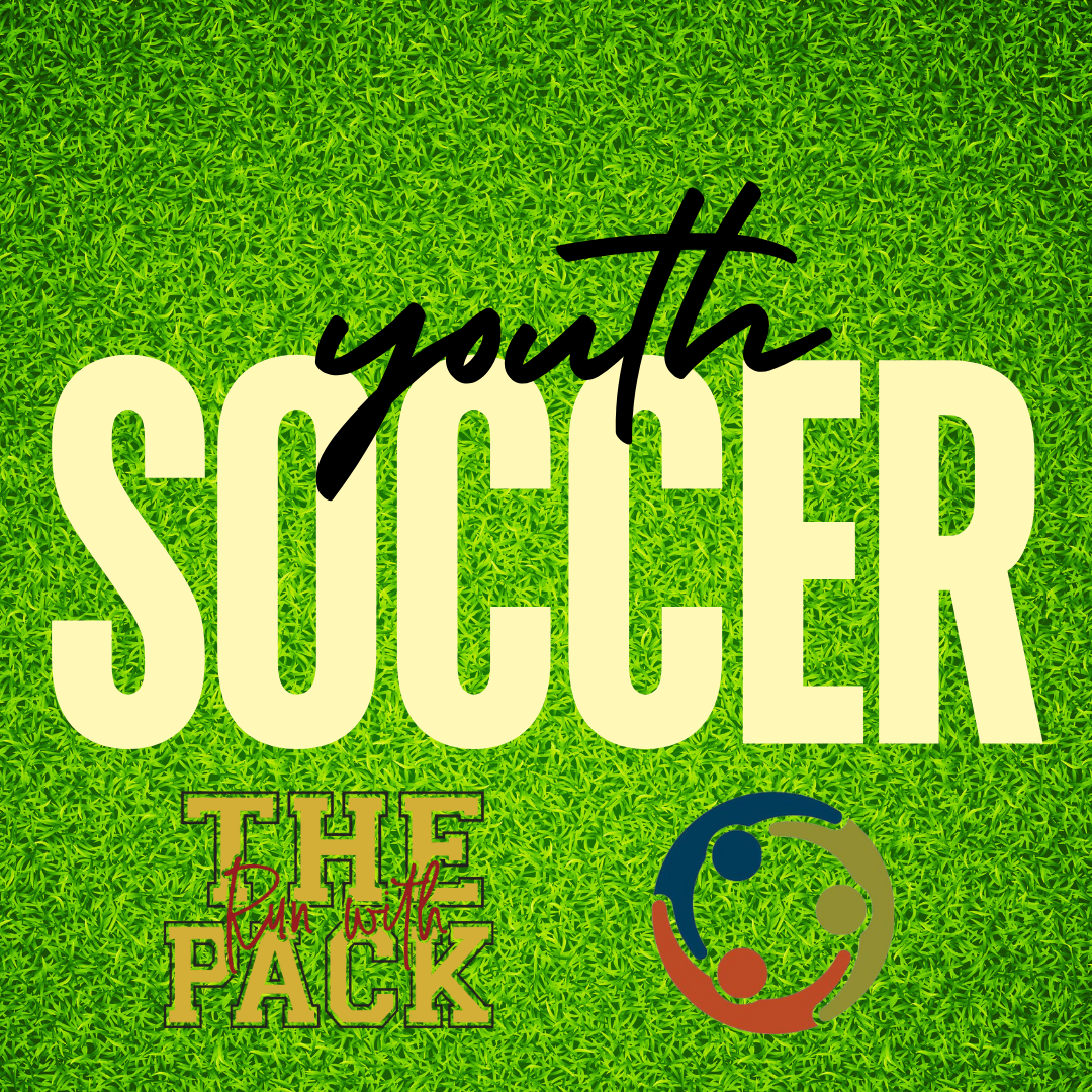 Read more about the article Youth Soccer Signups!