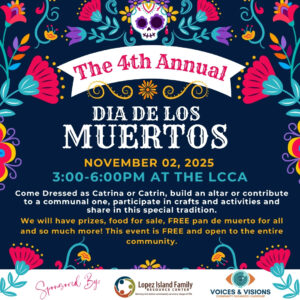 Read more about the article Day of the Dead Celebration