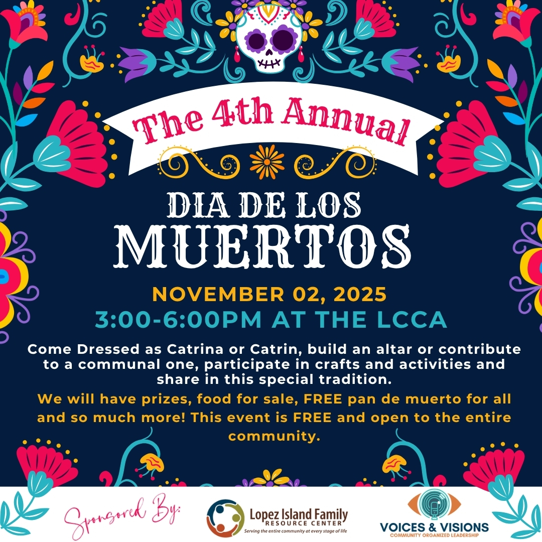 Read more about the article Day of the Dead Celebration