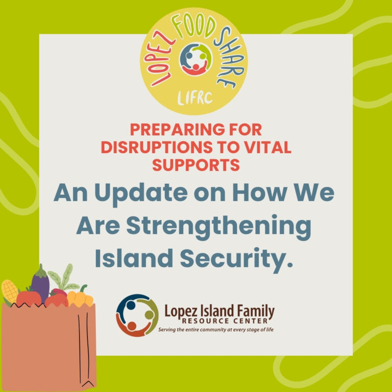 Strengthening Island Security