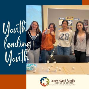 Read more about the article Youth Leading Youth: Character Strong