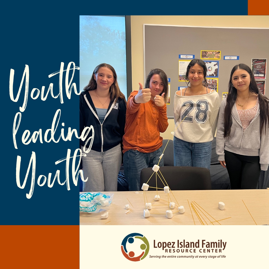 Read more about the article Youth Leading Youth: Character Strong
