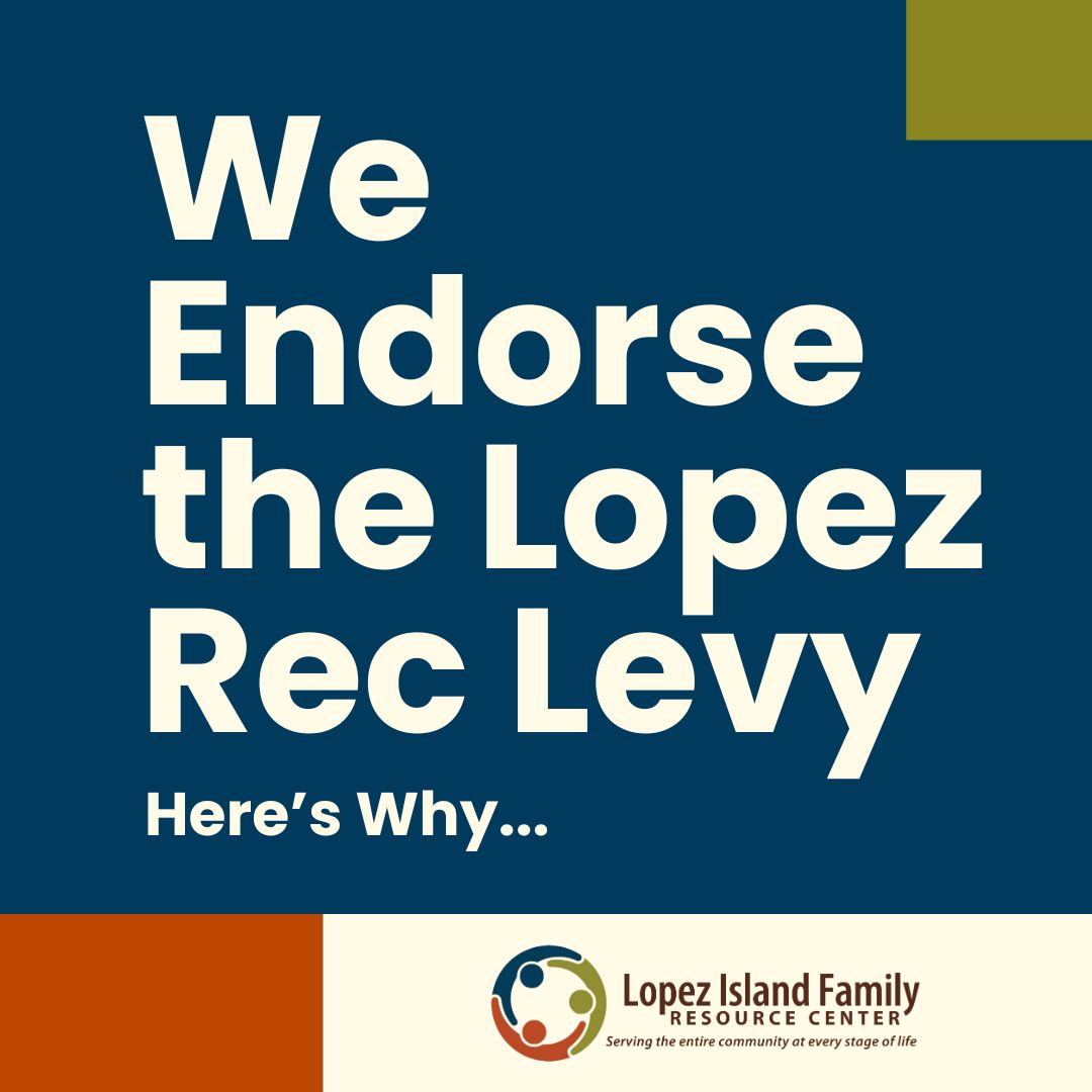 Read more about the article We Endorse the Lopez Rec Levy