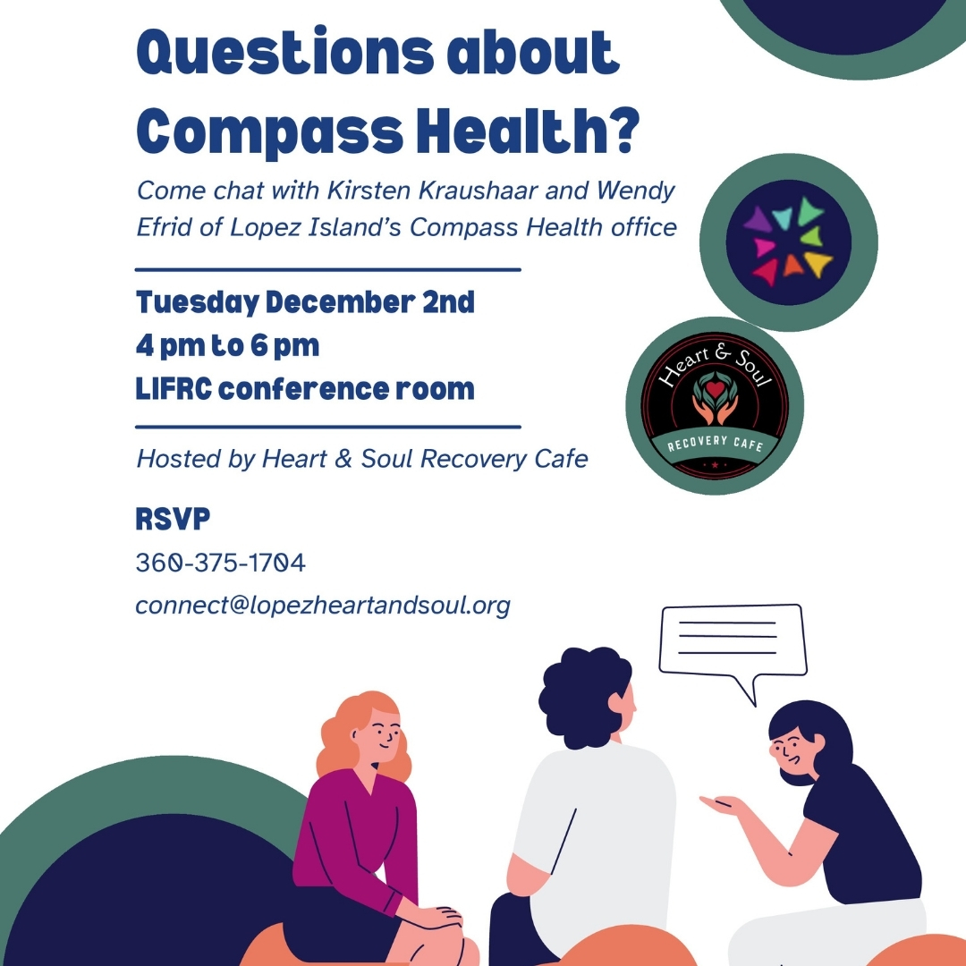 Read more about the article Q&A with Compass Health and Heart & Soul
