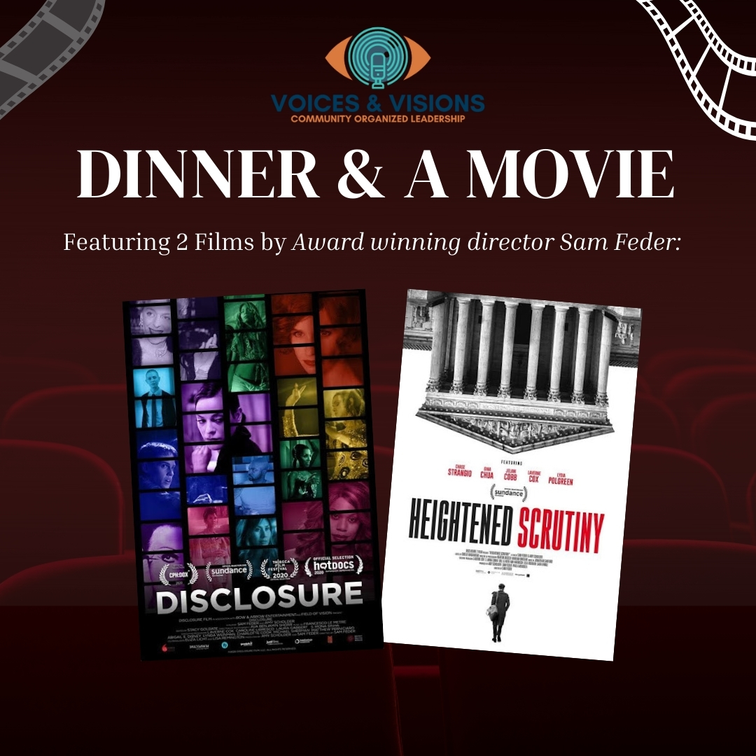 Read more about the article Dinner & A Movie