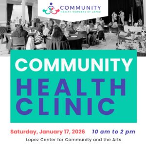 Read more about the article Community Health Clinic