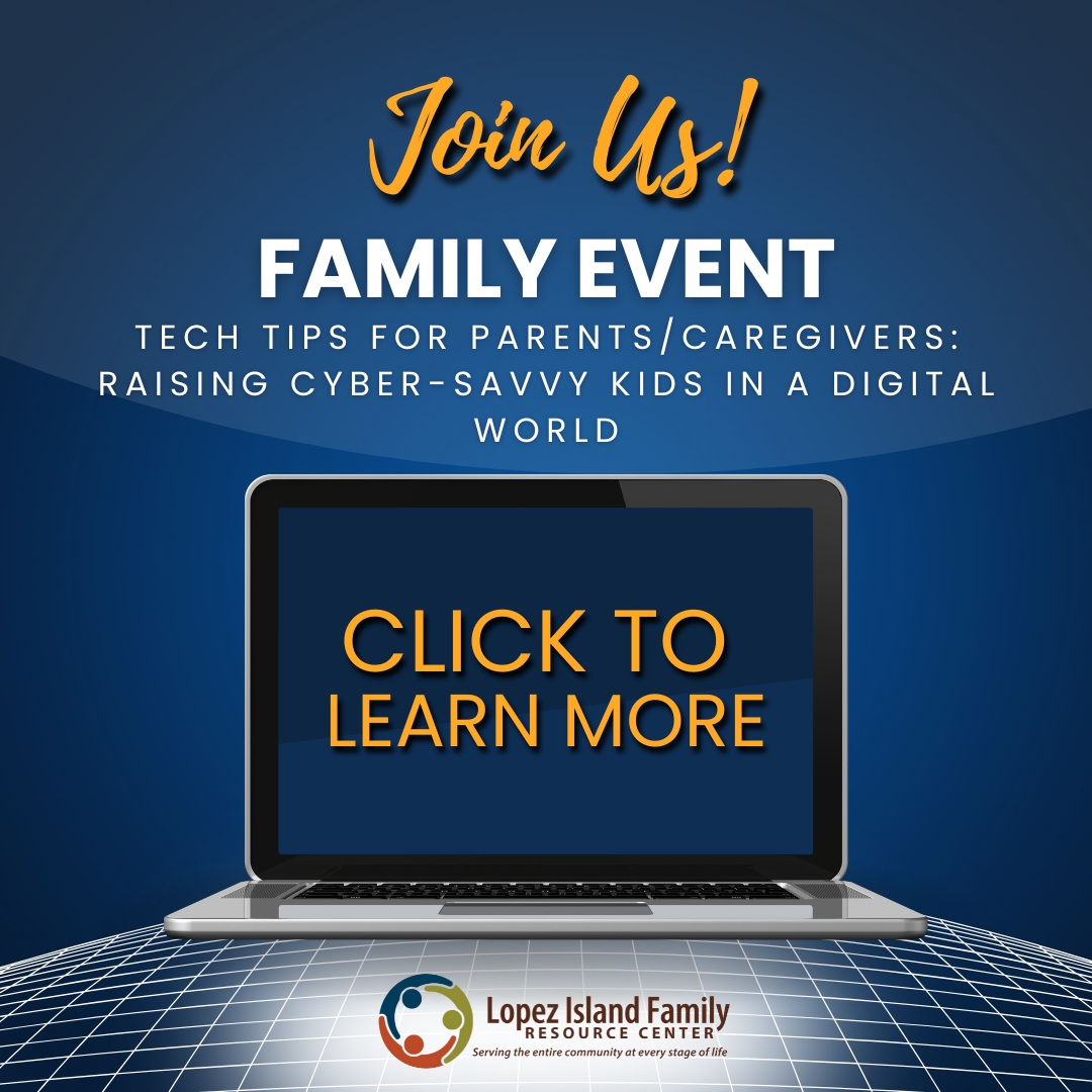 Read more about the article Tech Tips for People Raising Kids in a Digital World