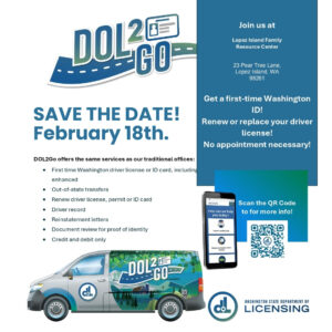 Read more about the article DOL is Returning to Lopez!
