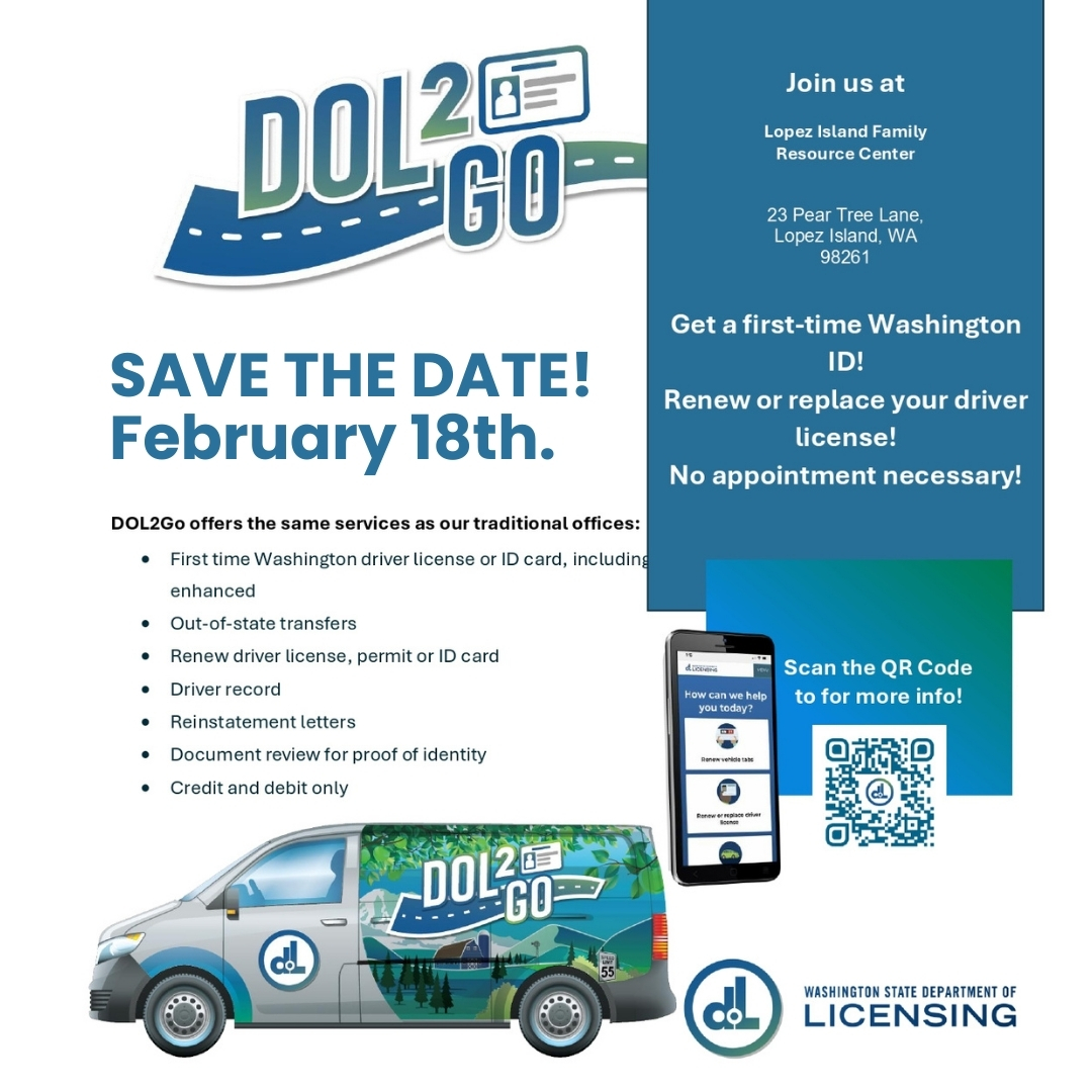 Read more about the article DOL is Returning to Lopez!