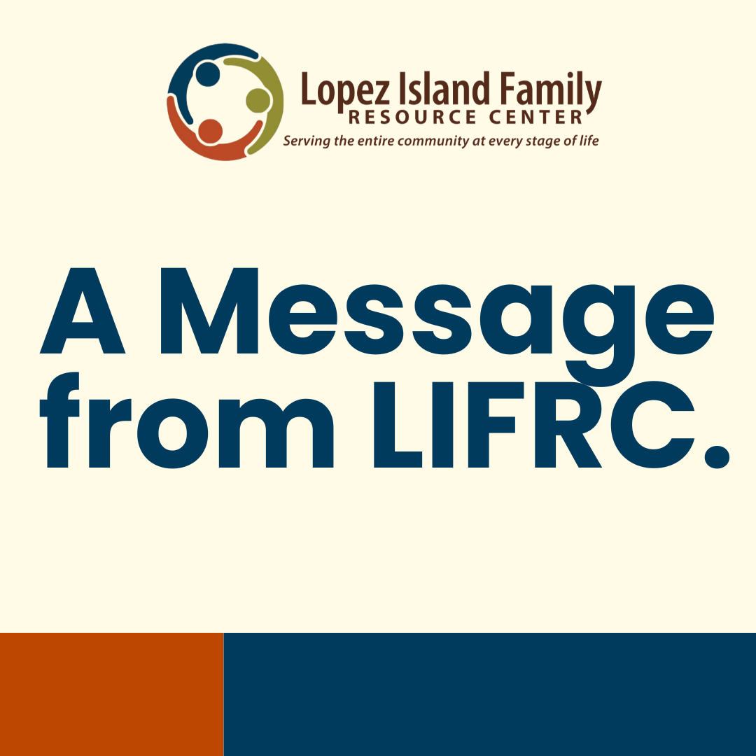 Read more about the article A Statement From the LIFRC Board