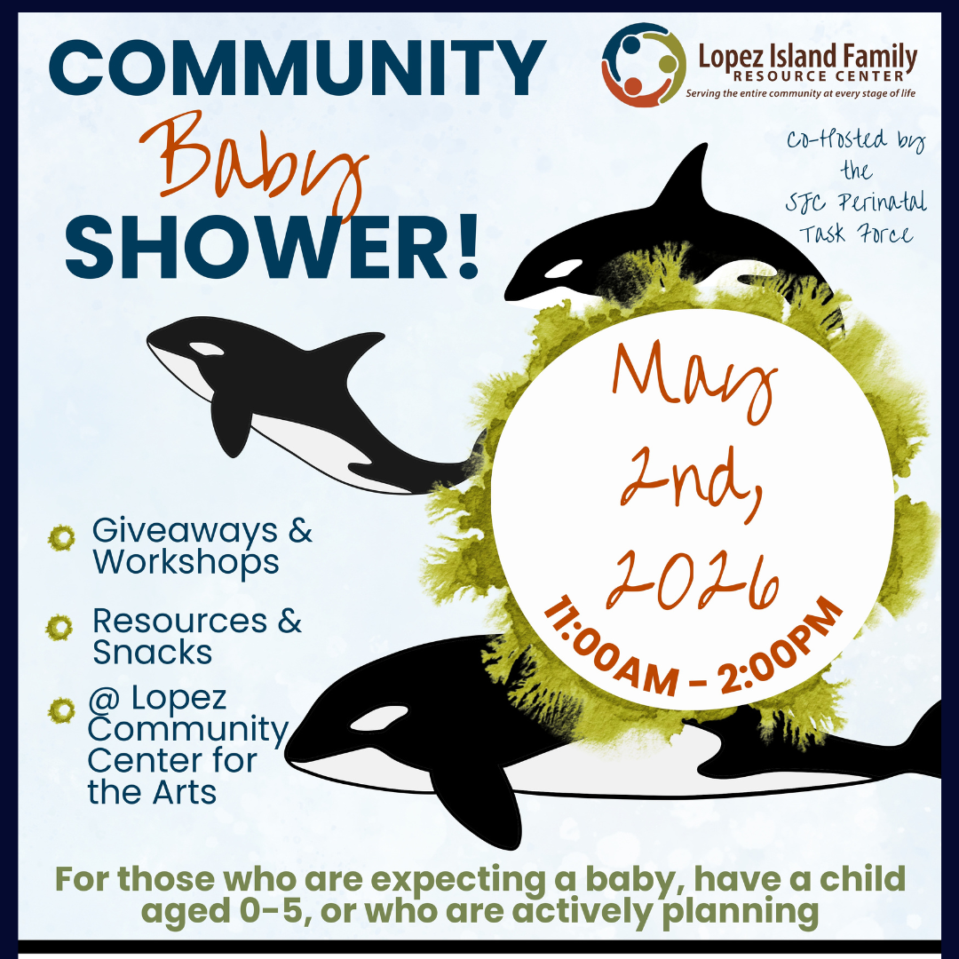 Read more about the article Community Baby Shower