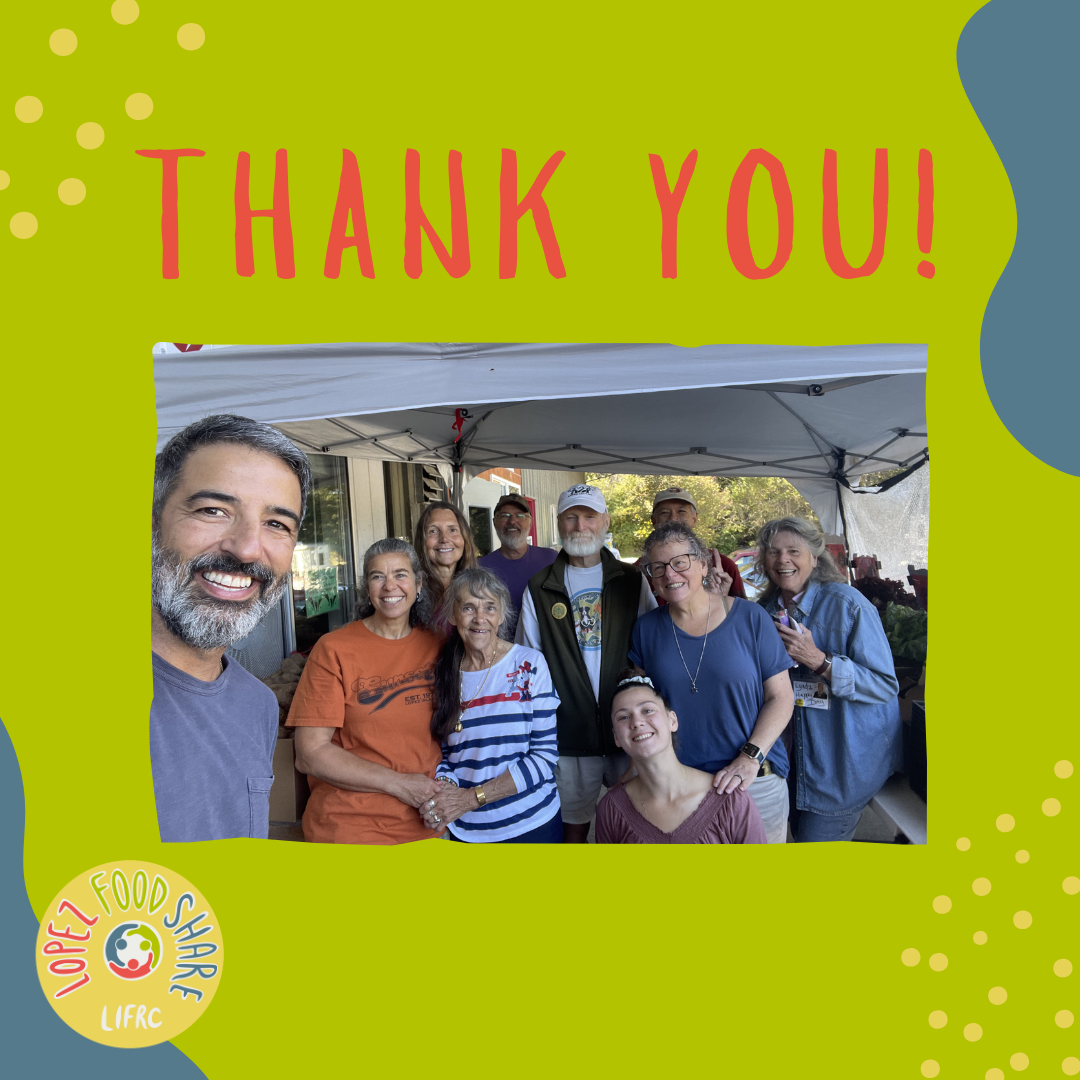 Read more about the article National Volunteer Appreciation Week!