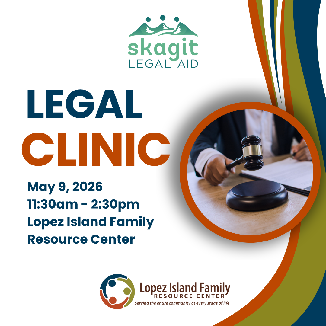 Read more about the article Legal Clinic