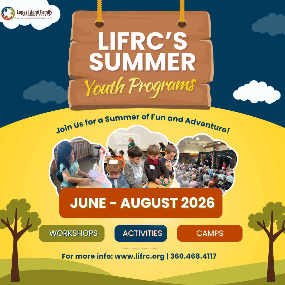 Read more about the article 2026 Summer Youth Programs