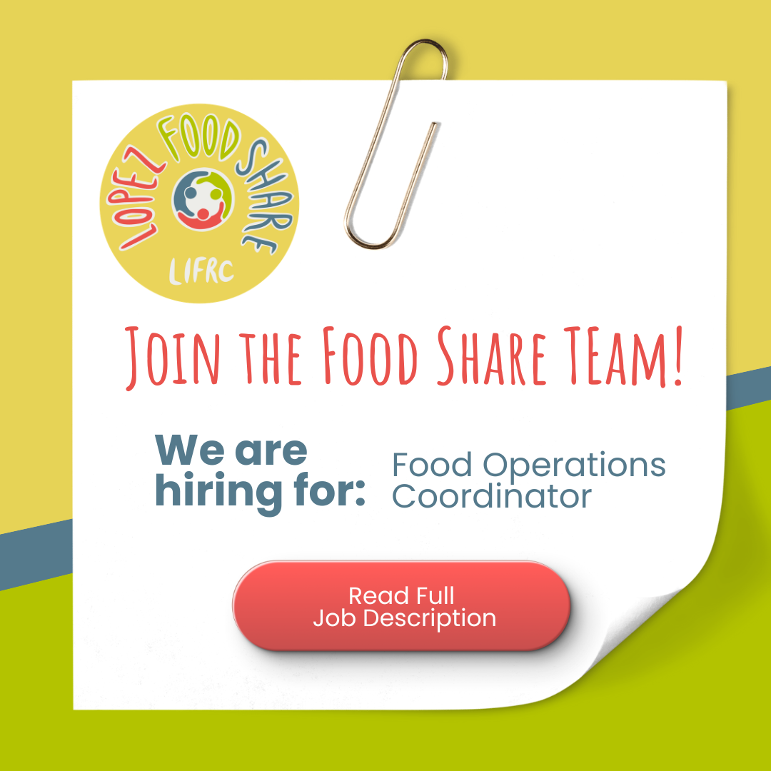 Read more about the article Food Share is Hiring!