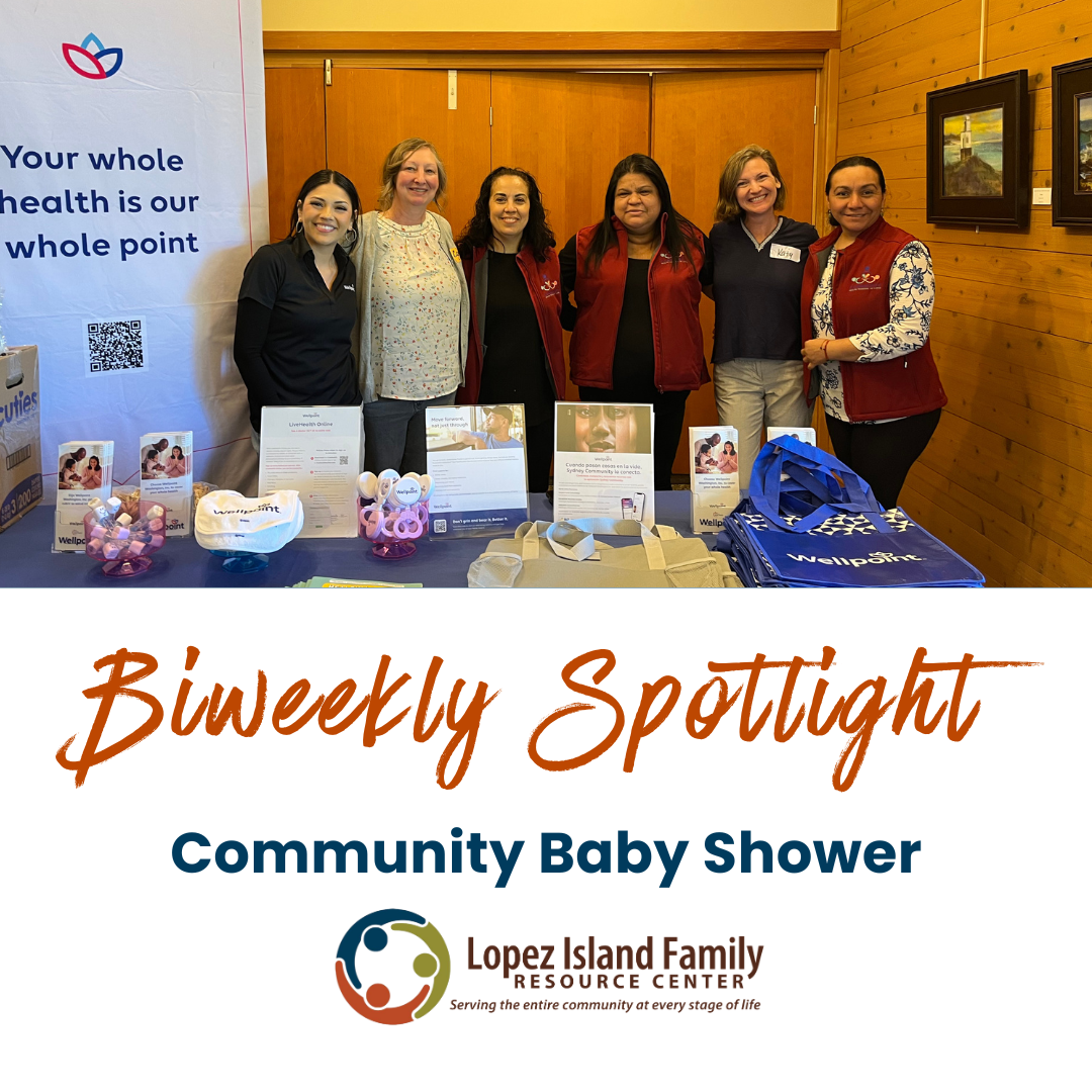 Read more about the article Biweekly Community Spotlight: A Village