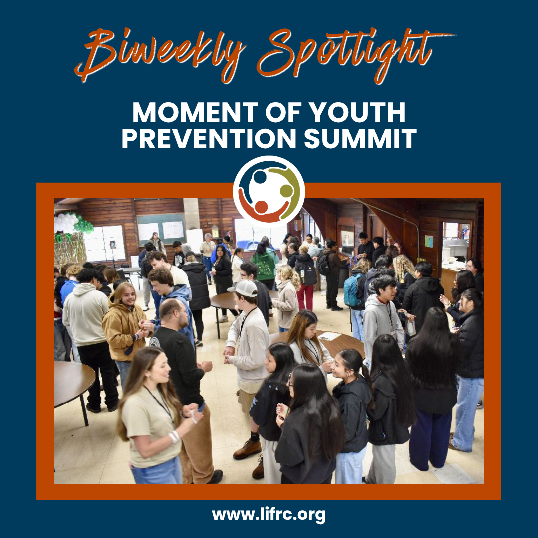 Read more about the article Biweekly Community Spotlight: Youth Health Advocates