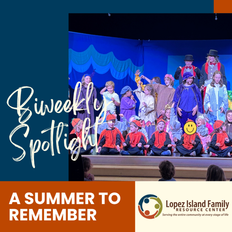 Biweekly Community Spotlight: Summer Camps