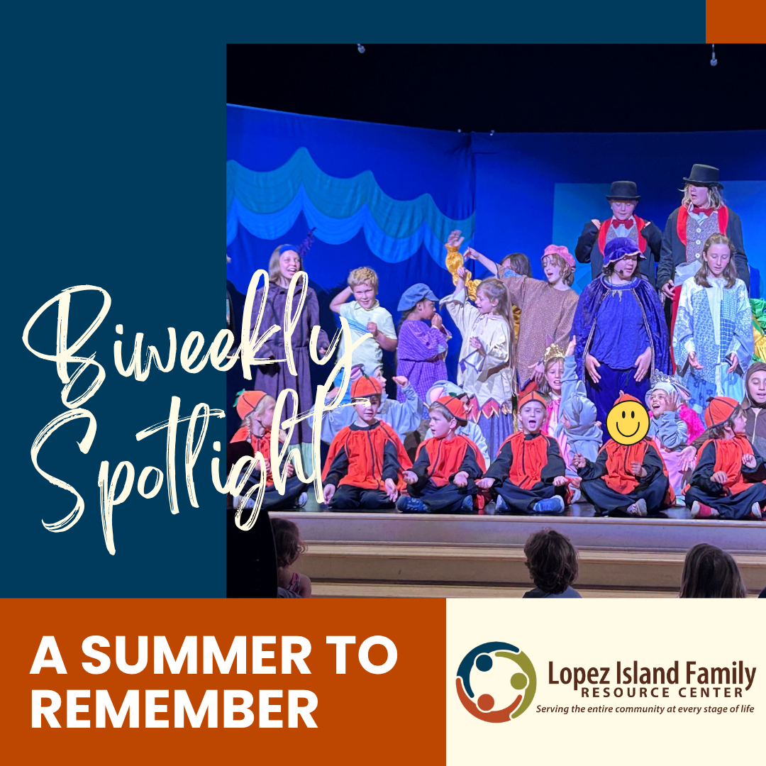 Read more about the article Biweekly Community Spotlight: Summer Camps
