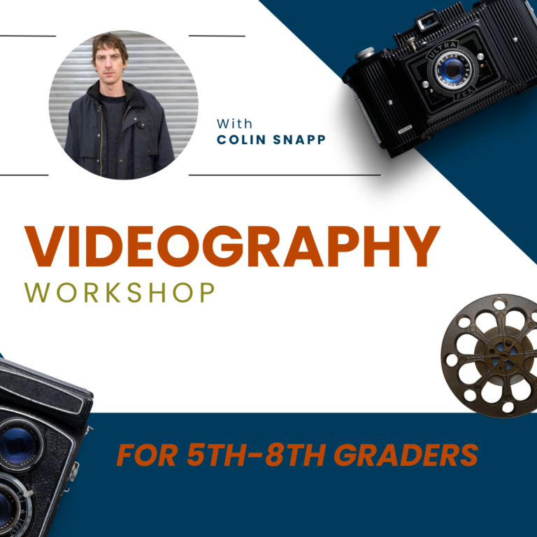 Videography Workshop