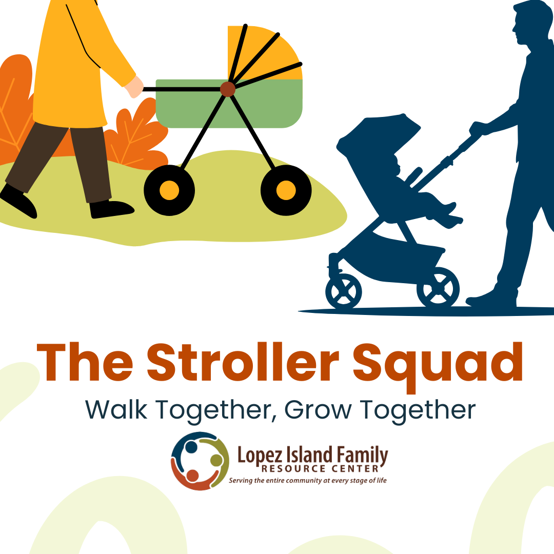 Read more about the article Join the Stoller Squad!